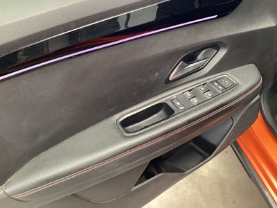 2025 Renault Kardian 1.0 Premiere Edition At