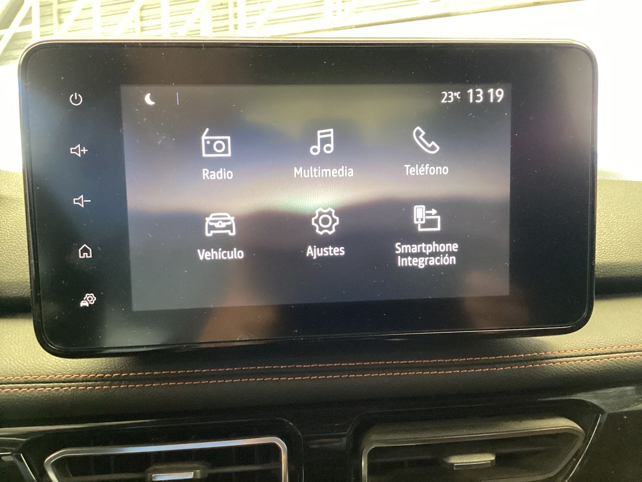 2025 Renault Kardian 1.0 Premiere Edition At