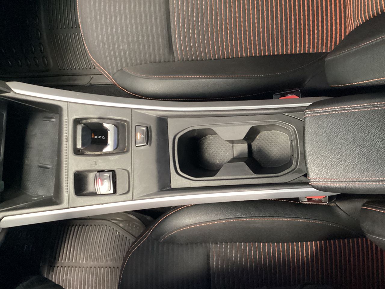 2025 Renault Kardian 1.0 Premiere Edition At