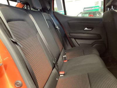 2025 Renault Kardian 1.0 Premiere Edition At