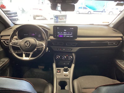 2025 Renault Kardian 1.0 Premiere Edition At