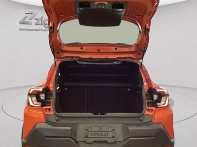 2025 Renault Kardian 1.0 Premiere Edition At