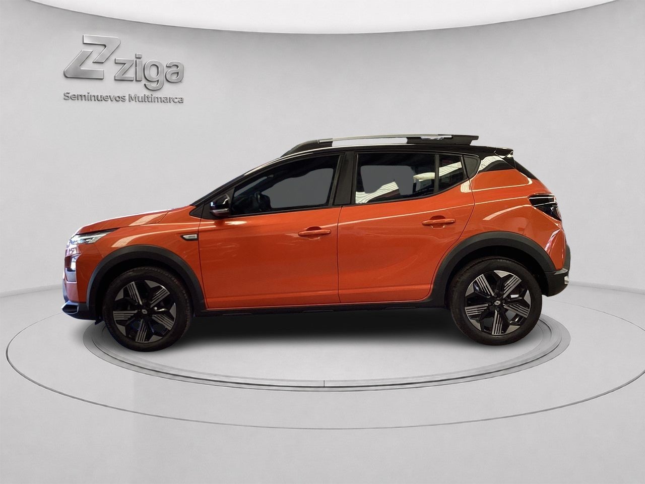 2025 Renault Kardian 1.0 Premiere Edition At