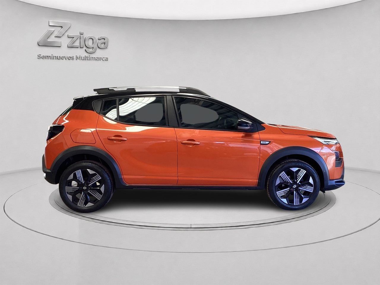2025 Renault Kardian 1.0 Premiere Edition At