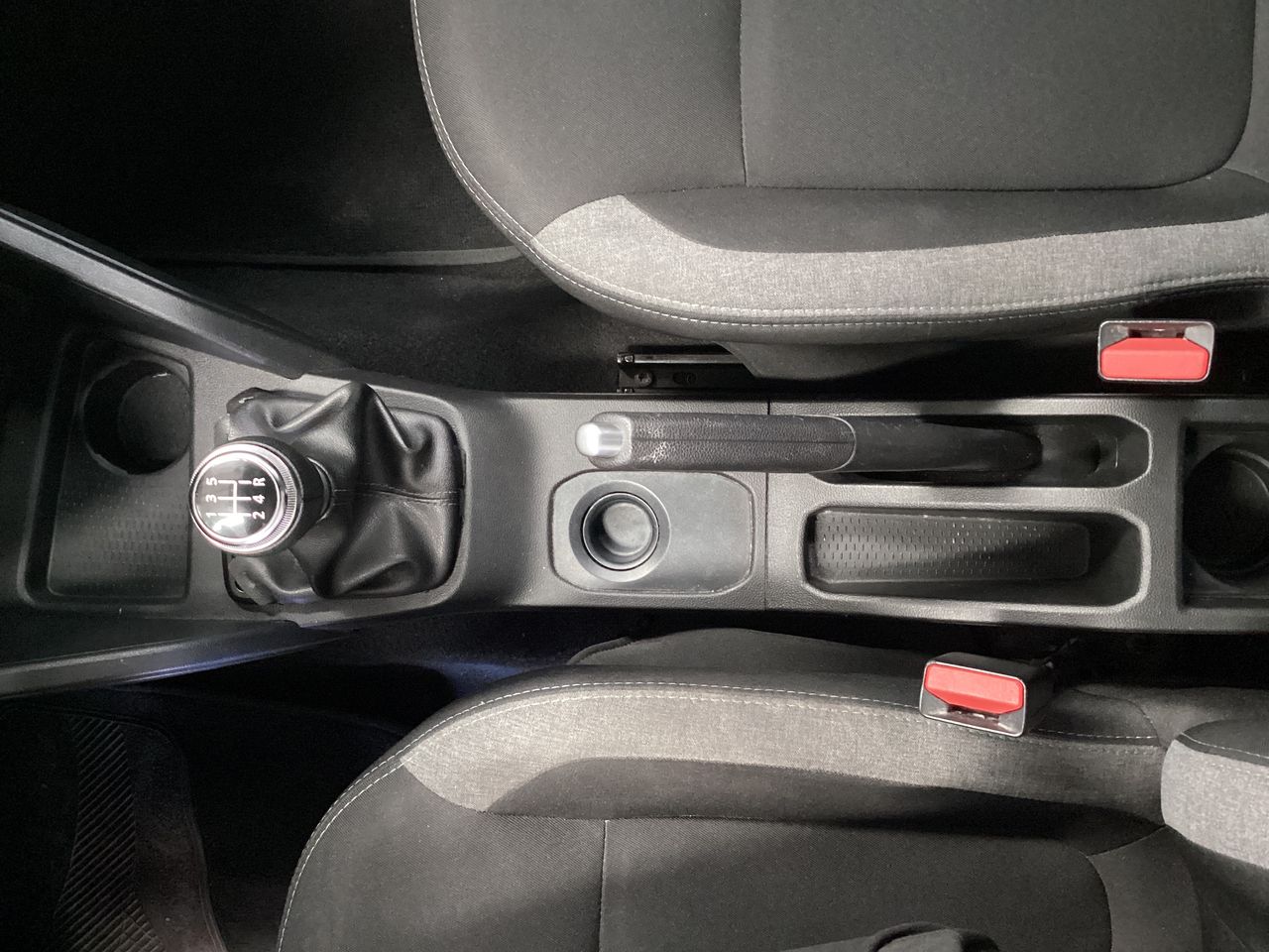2022 Renault Duster 2.0 Intens Mt