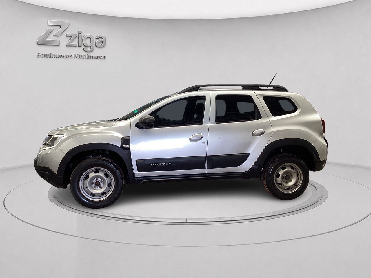 2022 Renault Duster 2.0 Intens Mt