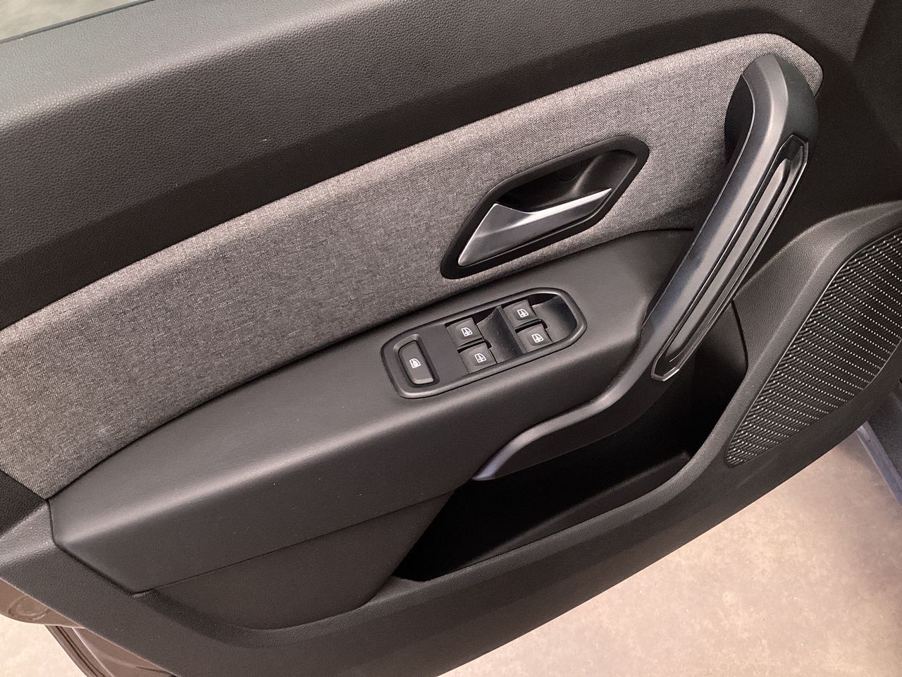 2024 Renault Duster 1.6 Intens Mt