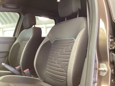 2024 Renault Duster 1.6 Intens Mt
