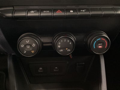 2024 Renault Duster 1.6 Intens Mt