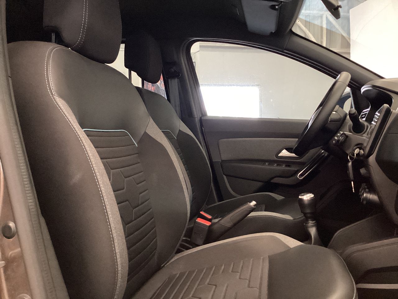 2024 Renault Duster 1.6 Intens Mt