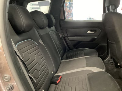 2024 Renault Duster 1.6 Intens Mt