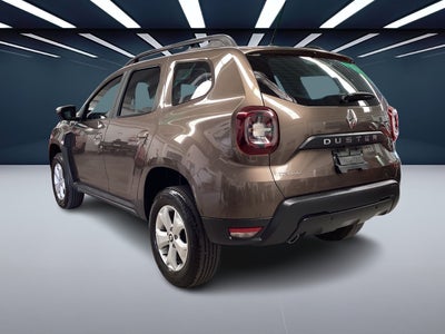 2024 Renault Duster 1.6 Intens Mt