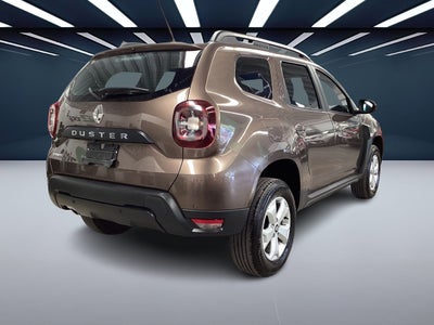 2024 Renault Duster 1.6 Intens Mt
