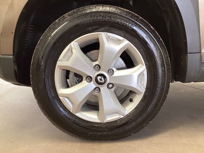2024 Renault Duster 1.6 Intens Mt