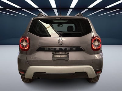 2022 Renault Duster 1.6 Iconic Mt