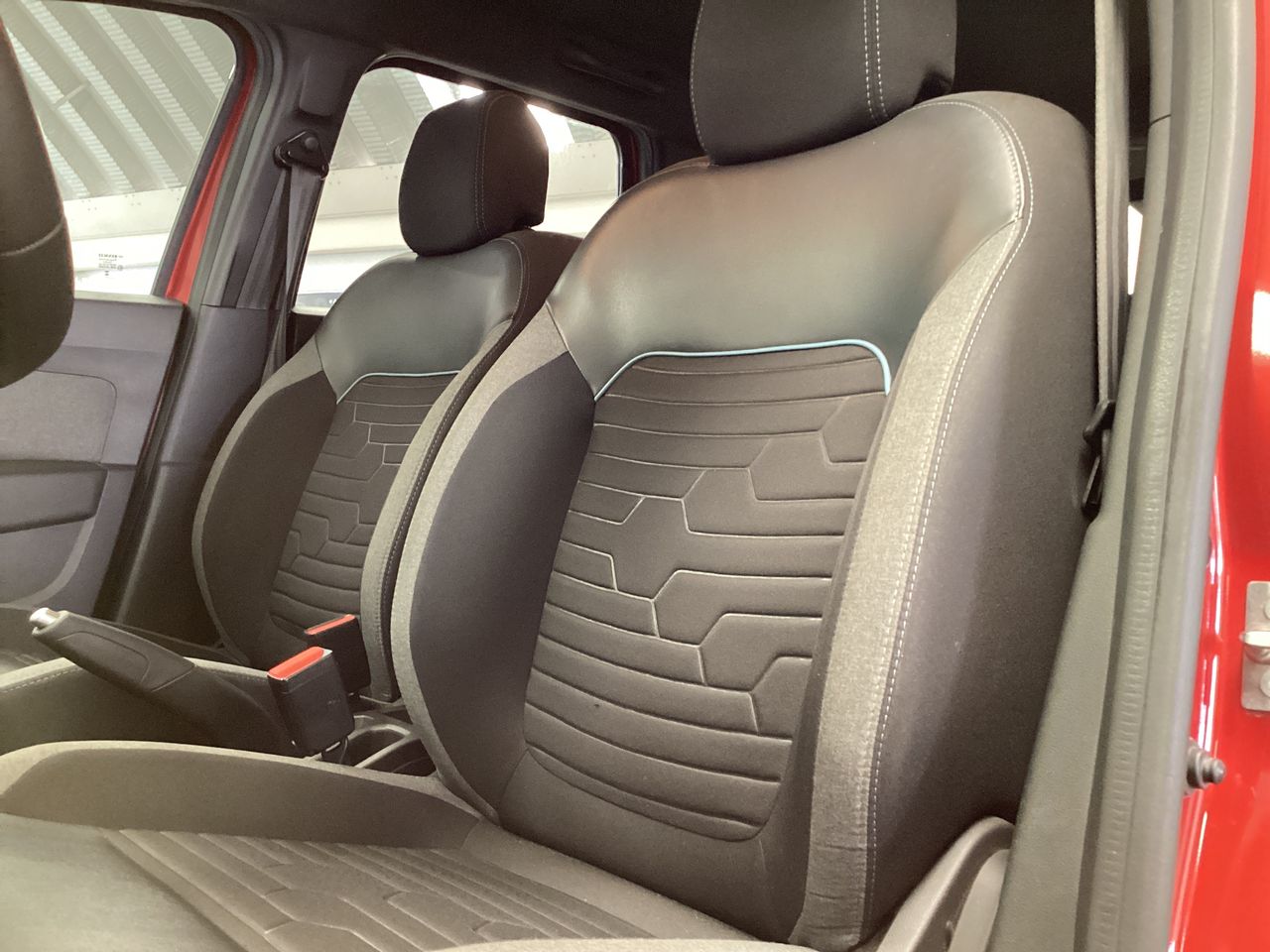 2024 Renault Duster 1.6 Intens Mt