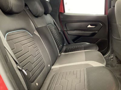 2024 Renault Duster 1.6 Intens Mt