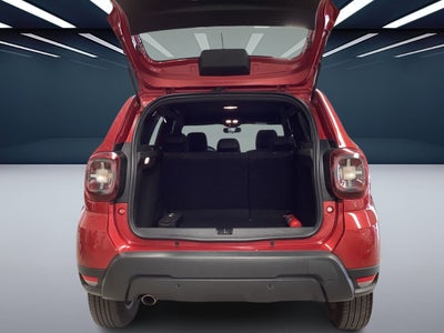 2024 Renault Duster 1.6 Intens Mt