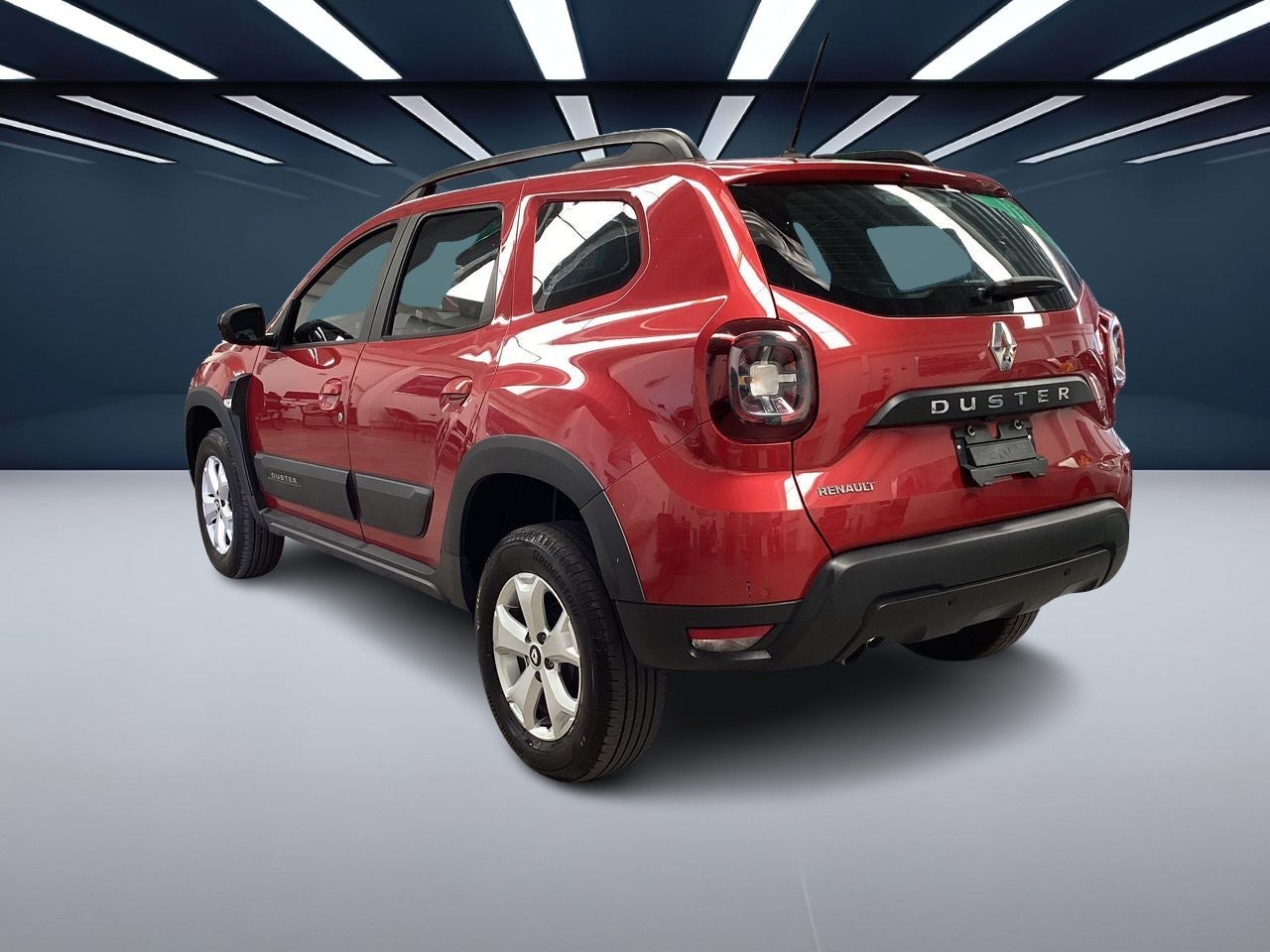 2024 Renault Duster 1.6 Intens Mt