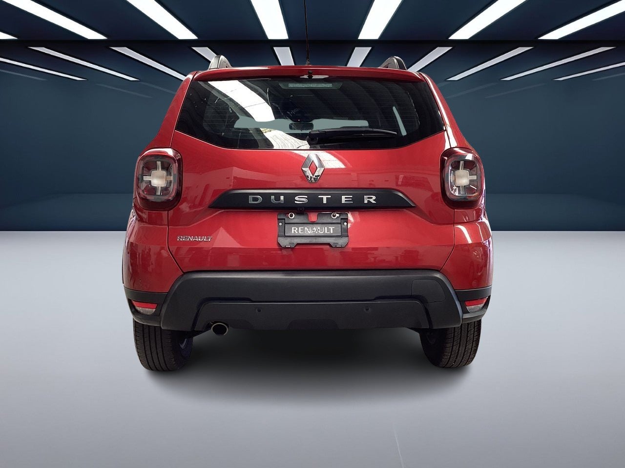 2024 Renault Duster 1.6 Intens Mt