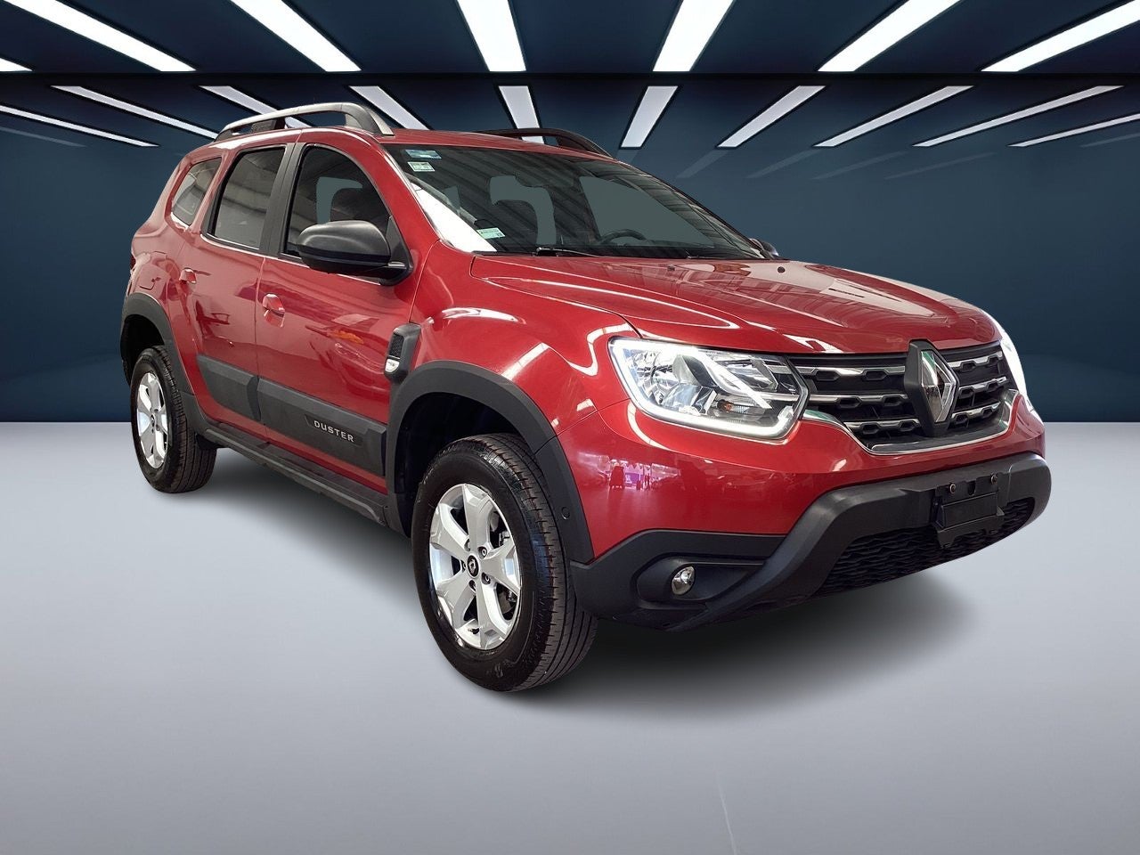 2024 Renault Duster 1.6 Intens Mt