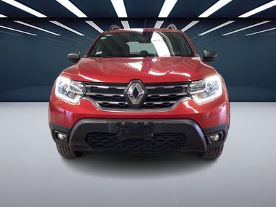 2024 Renault Duster 1.6 Intens Mt