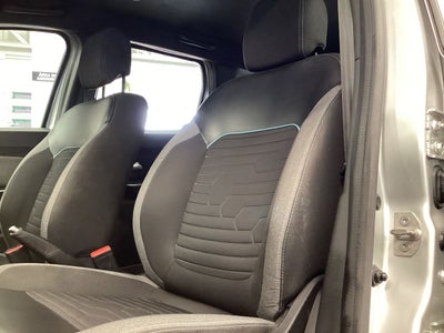 2023 Renault Duster 1.3 Iconic At