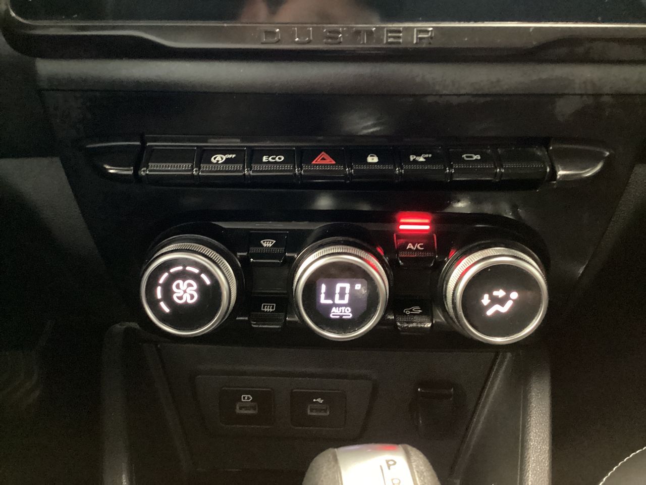 2023 Renault Duster 1.3 Iconic At