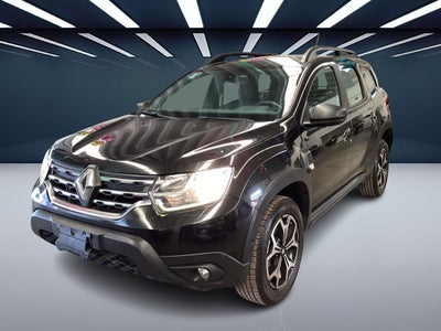 2024 Renault Duster 1.3 Iconic At