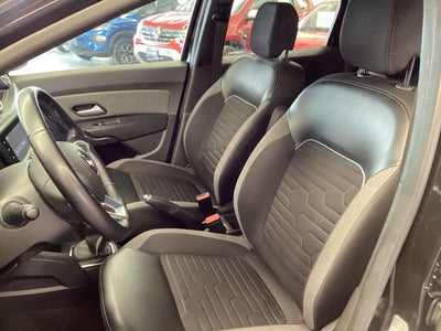 2024 Renault Duster 1.3 Iconic At