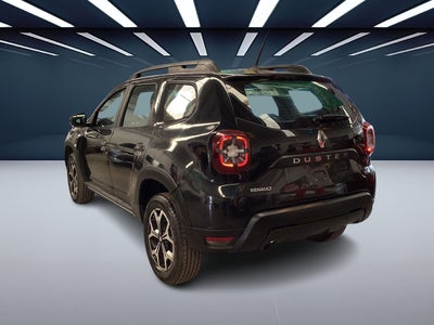 2024 Renault Duster 1.3 Iconic At