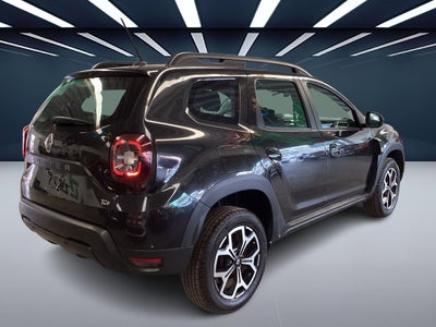 2024 Renault Duster 1.3 Iconic At