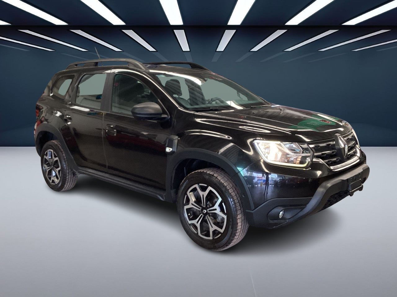 2024 Renault Duster 1.3 Iconic At