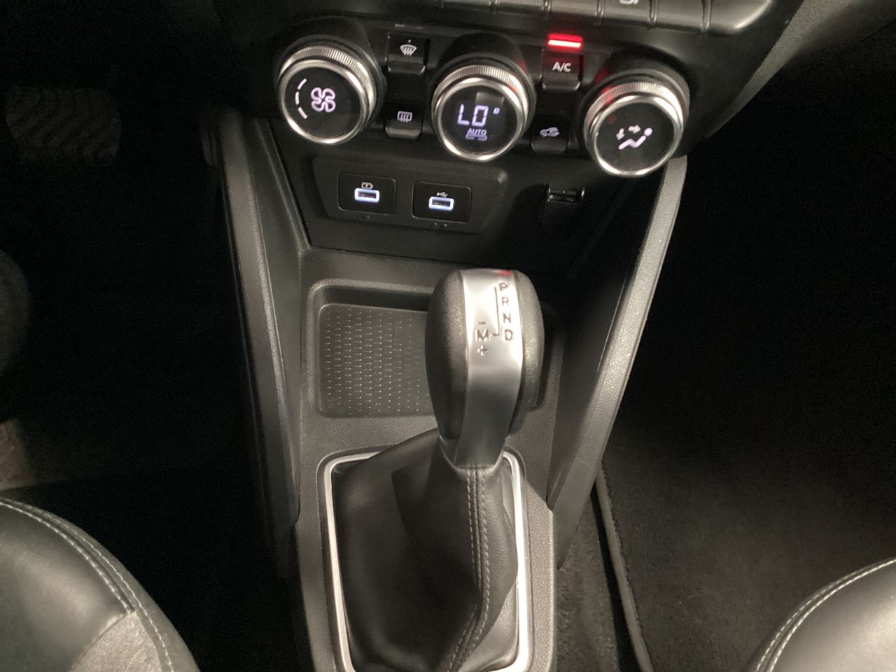 2023 Renault Duster 1.3 Iconic At