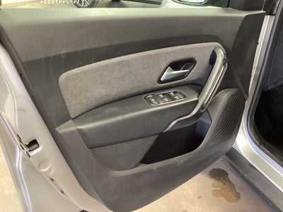 2023 Renault Duster 1.3 Iconic At