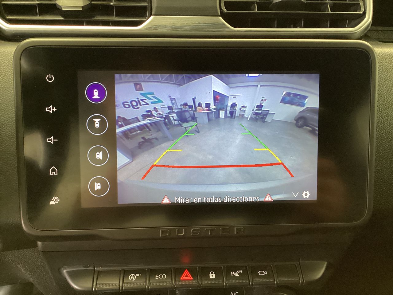 2023 Renault Duster 1.3 Iconic At