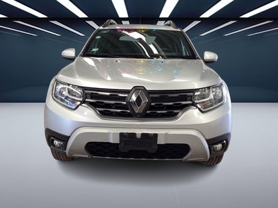 2023 Renault Duster 1.3 Iconic At