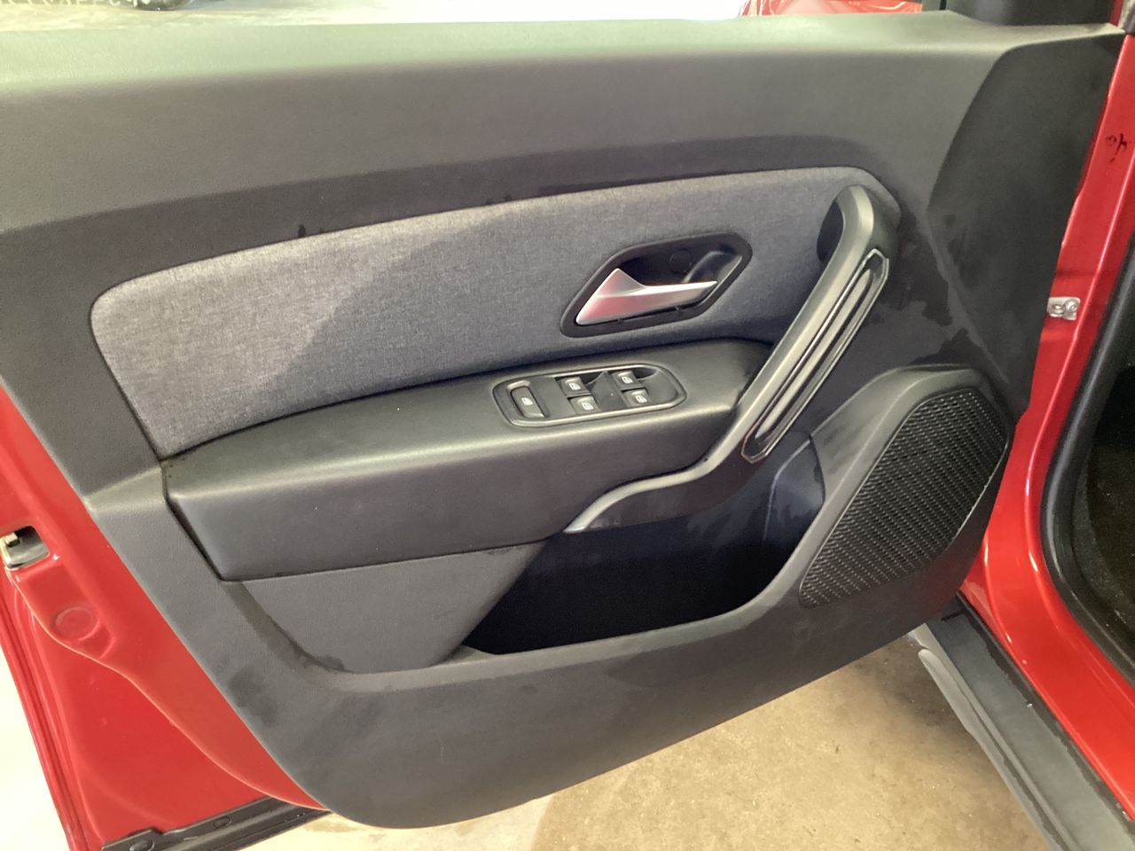 2023 Renault Duster 1.3 Iconic At