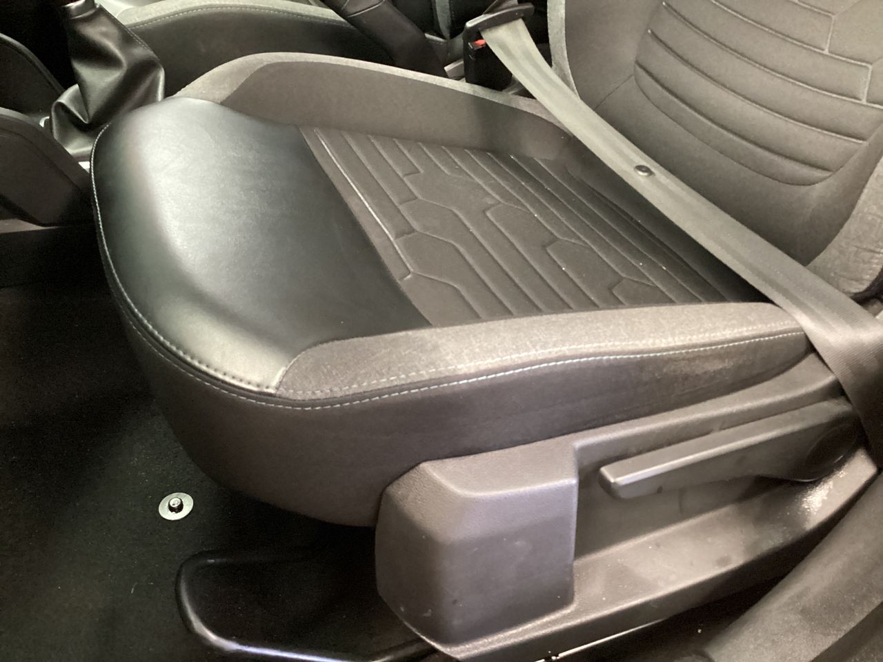 2023 Renault Duster 1.3 Iconic At