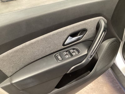 2024 Renault Duster 1.3 Iconic At