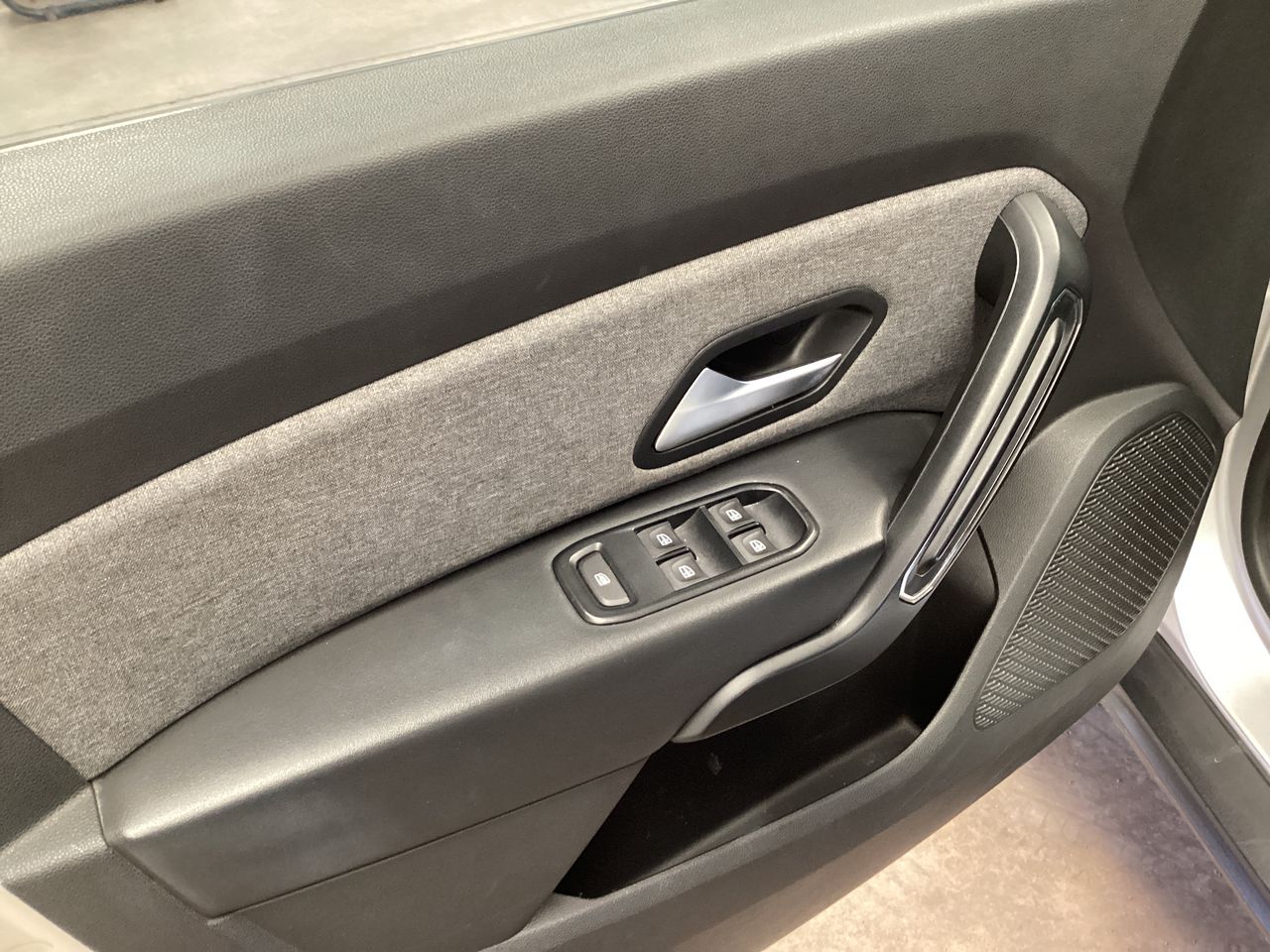 2024 Renault Duster 1.3 Iconic At