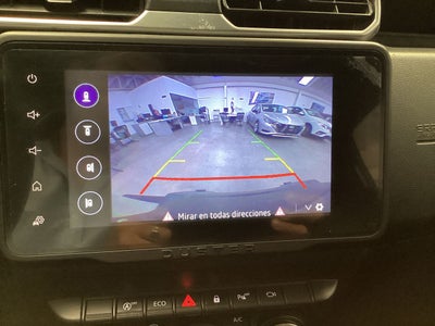 2024 Renault Duster 1.3 Iconic At