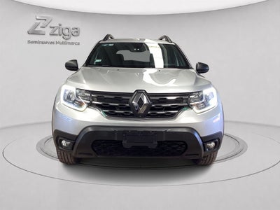 2024 Renault Duster 1.3 Iconic At