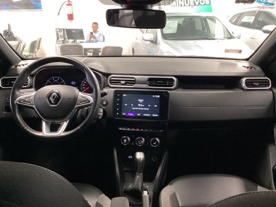 2024 Renault Duster 1.3 Iconic At