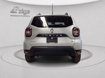 2024 Renault Duster 1.3 Iconic At