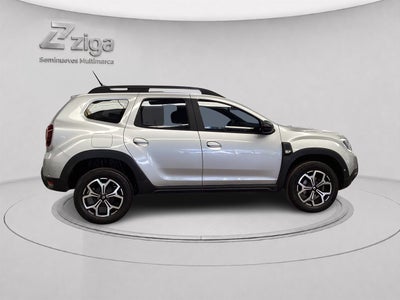 2024 Renault Duster 1.3 Iconic At