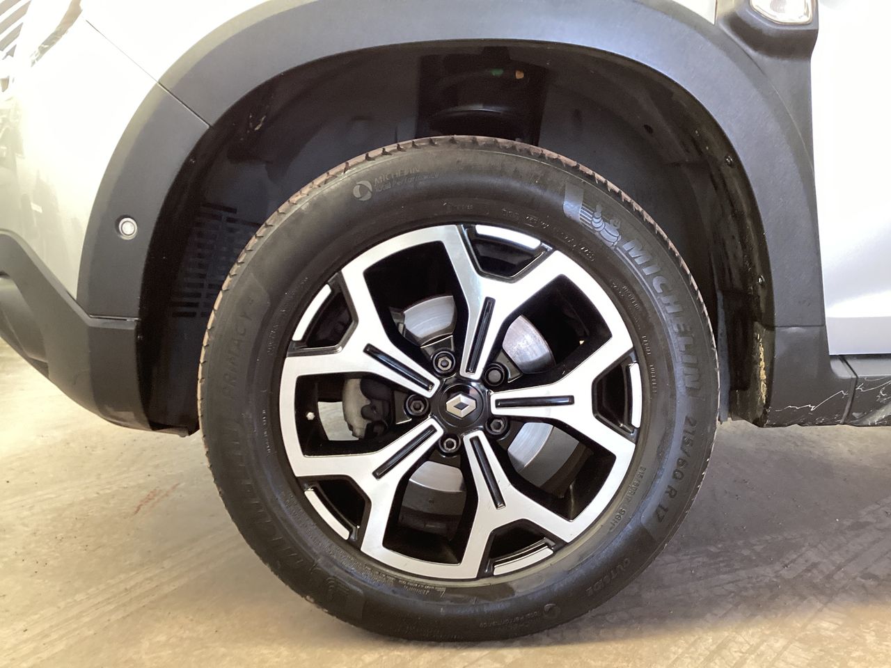 2024 Renault Duster 1.3 Iconic At