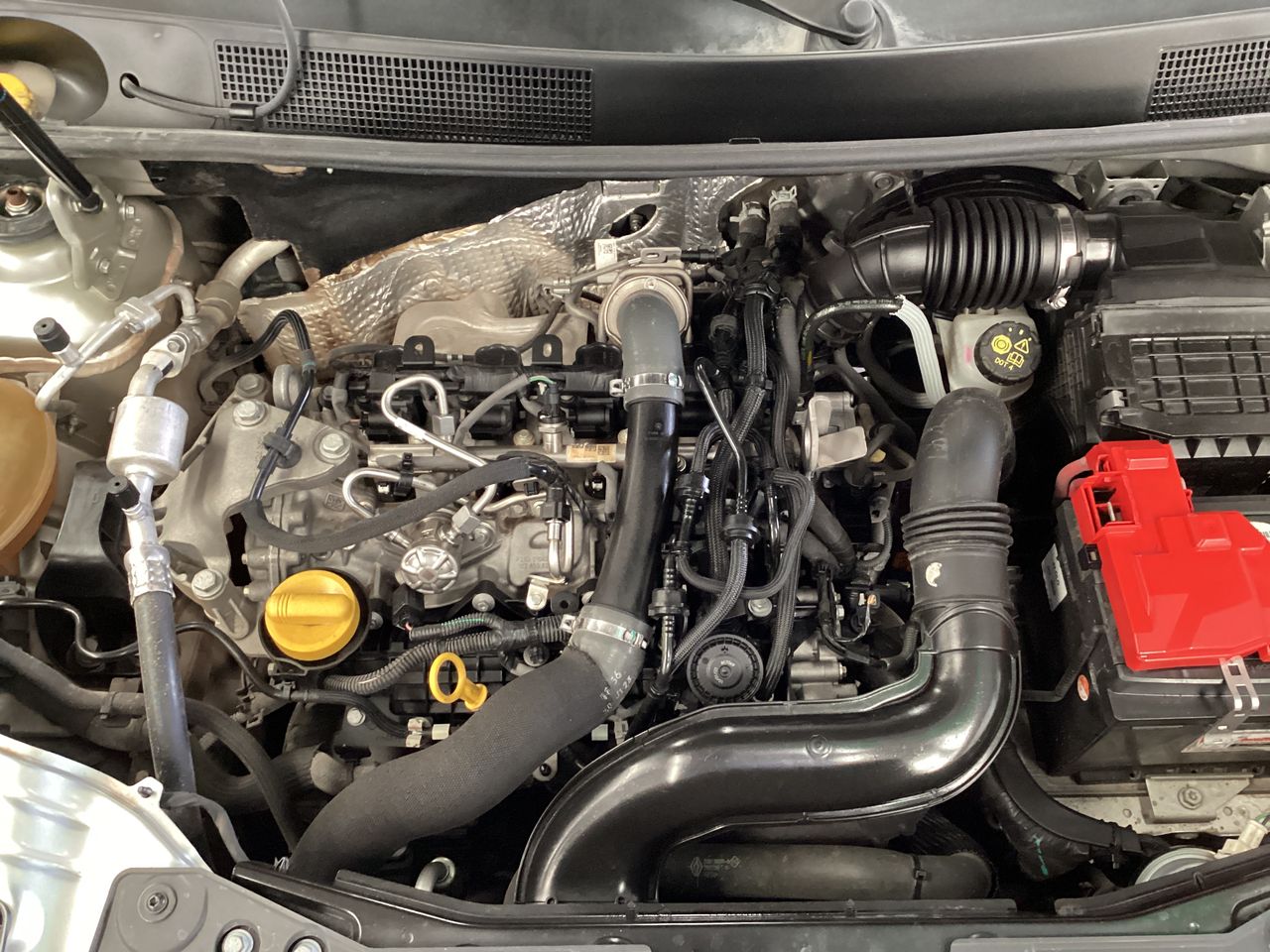 2024 Renault Duster 1.3 Iconic At
