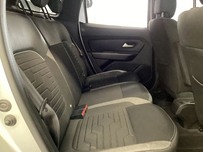 2024 Renault Duster 1.3 Iconic At