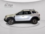 2024 Renault Duster 1.3 Iconic At